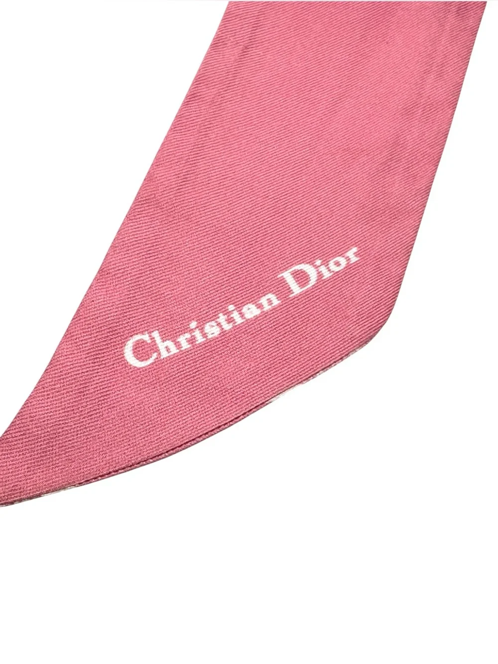 Dior authentic christian